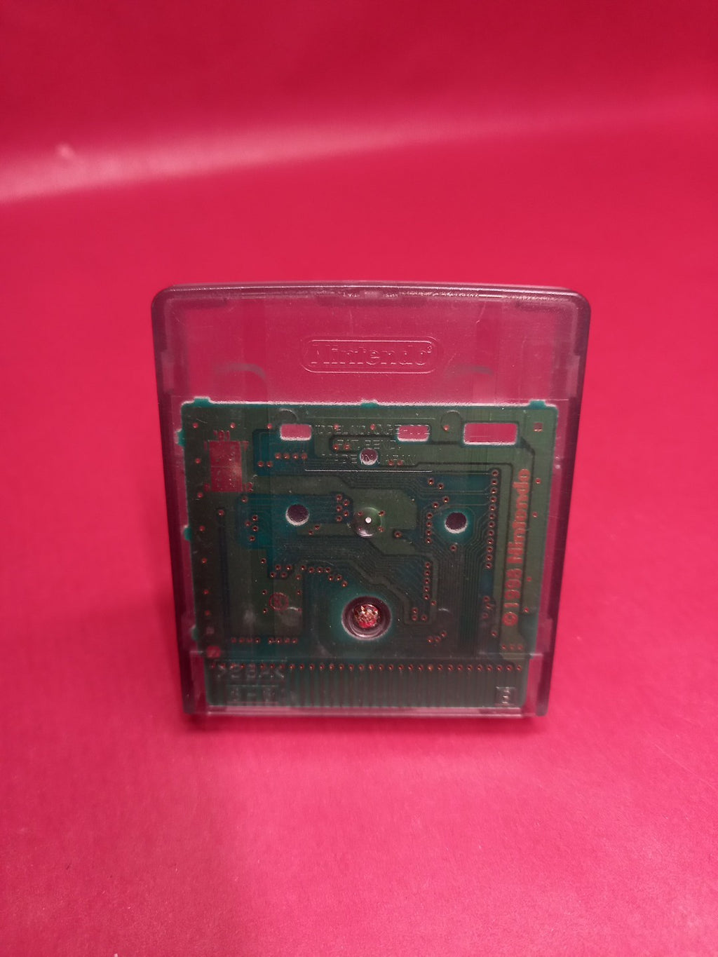 Robin Hood: Nintendo Game Boy Color Game - Cart Only