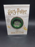 Harry Potter medal collection - Expecto Patronum