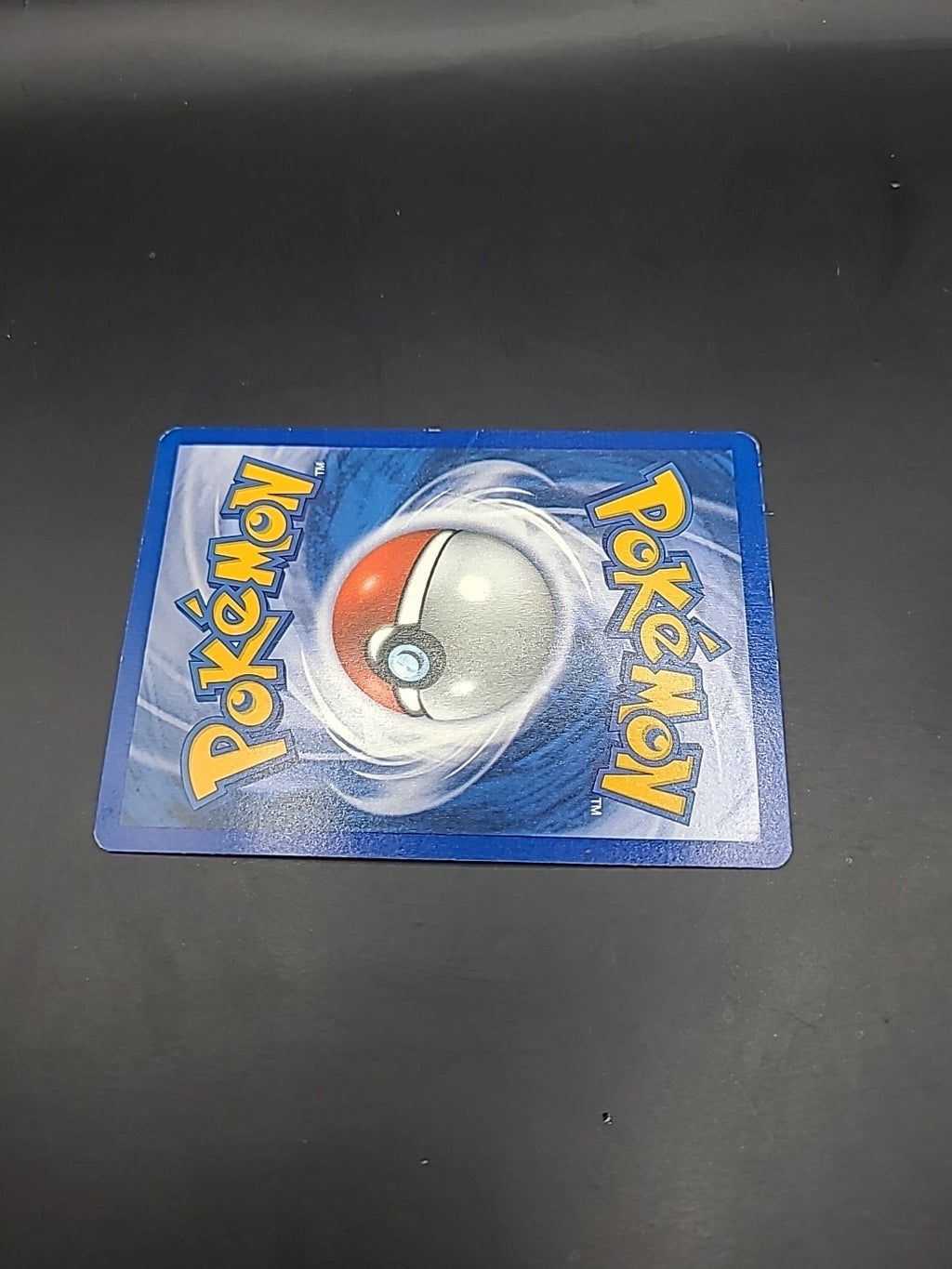 Pokémon TCG Brock's Graveler Gym Challenge 34/132 WOTC Uncommon MP