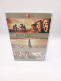 The Epic Collection Dvd - The Myth, Milan, An Empress And The Warriors