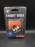 Knight Rider Limited Edition Pin Badge - 9,995 Worldwide