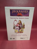 Jackanory (Box Set) (DVD, 2006) NEW AND SEALED