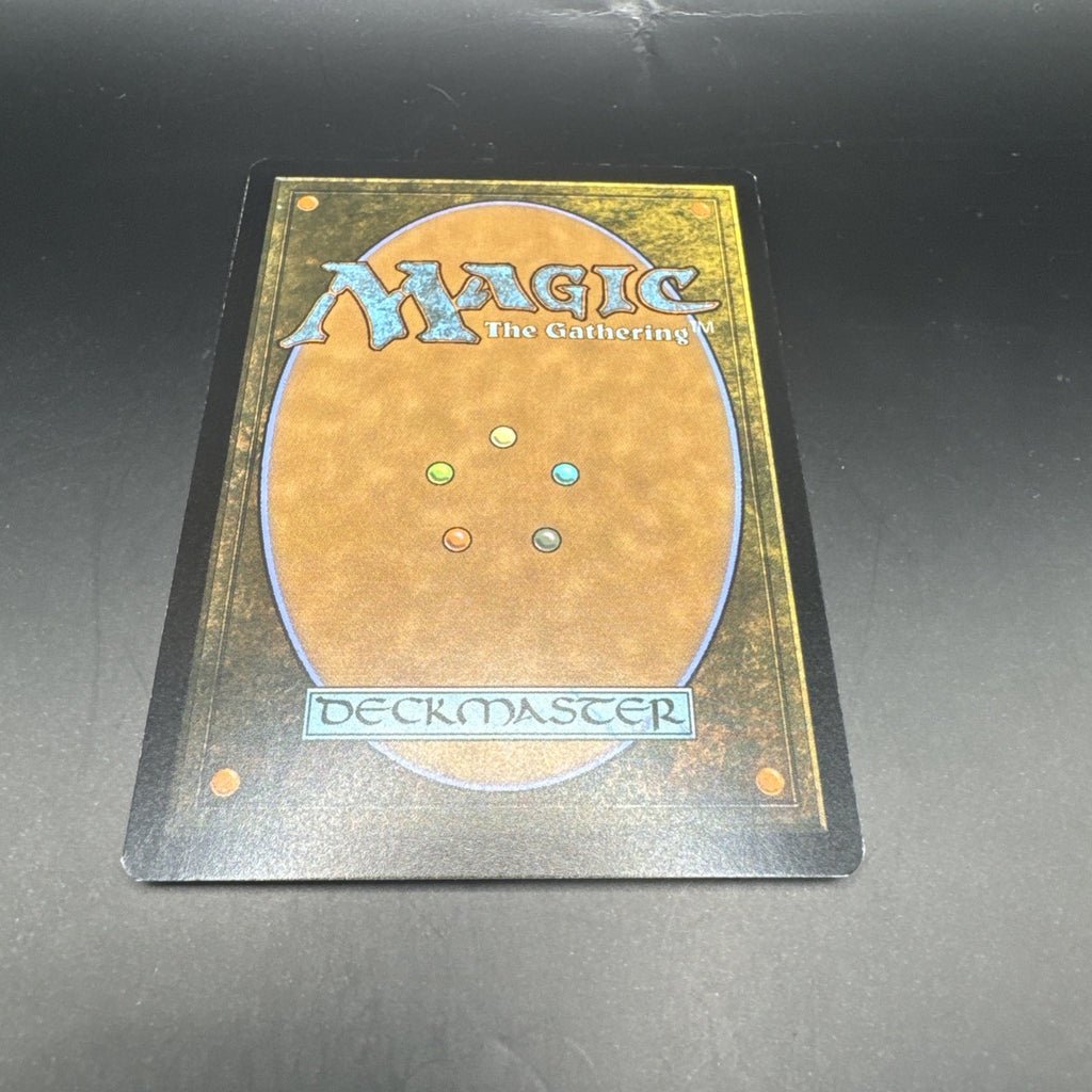 MTG Sauron The Necromancer Foil  R0106