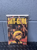 Hit-girl Season Two #12 Cover A Shalvey (mr)