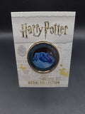 Harry Potter medal collection - Swan Patronus Collector Medal