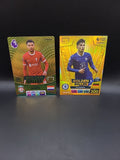 Panini Golden Ballers Cody Gakpo & Kai Havertz 23/24 Cards