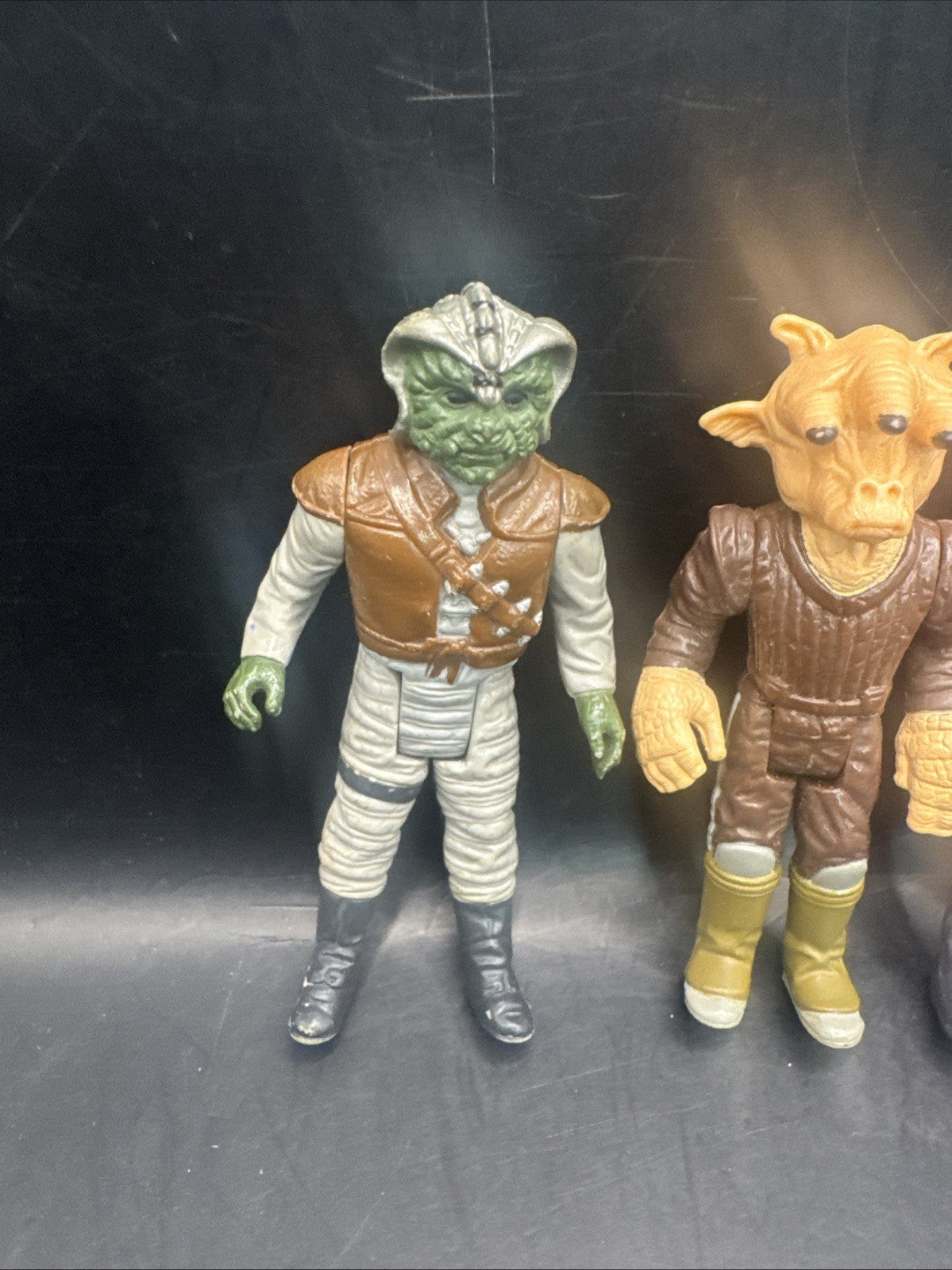 Vintage Star Wars Bundle 10