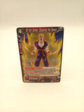 SS Son Gohan, Opposing The Demon BT15-008 C - Dragon Ball Super