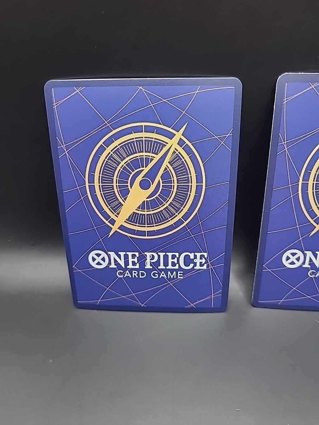 One Piece TCG | Sabo | OP05-007 & Yamato OP02-042 English Foil