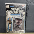 STAR WARS 29 - VARIANT COVER (MODERN AGE 2017)