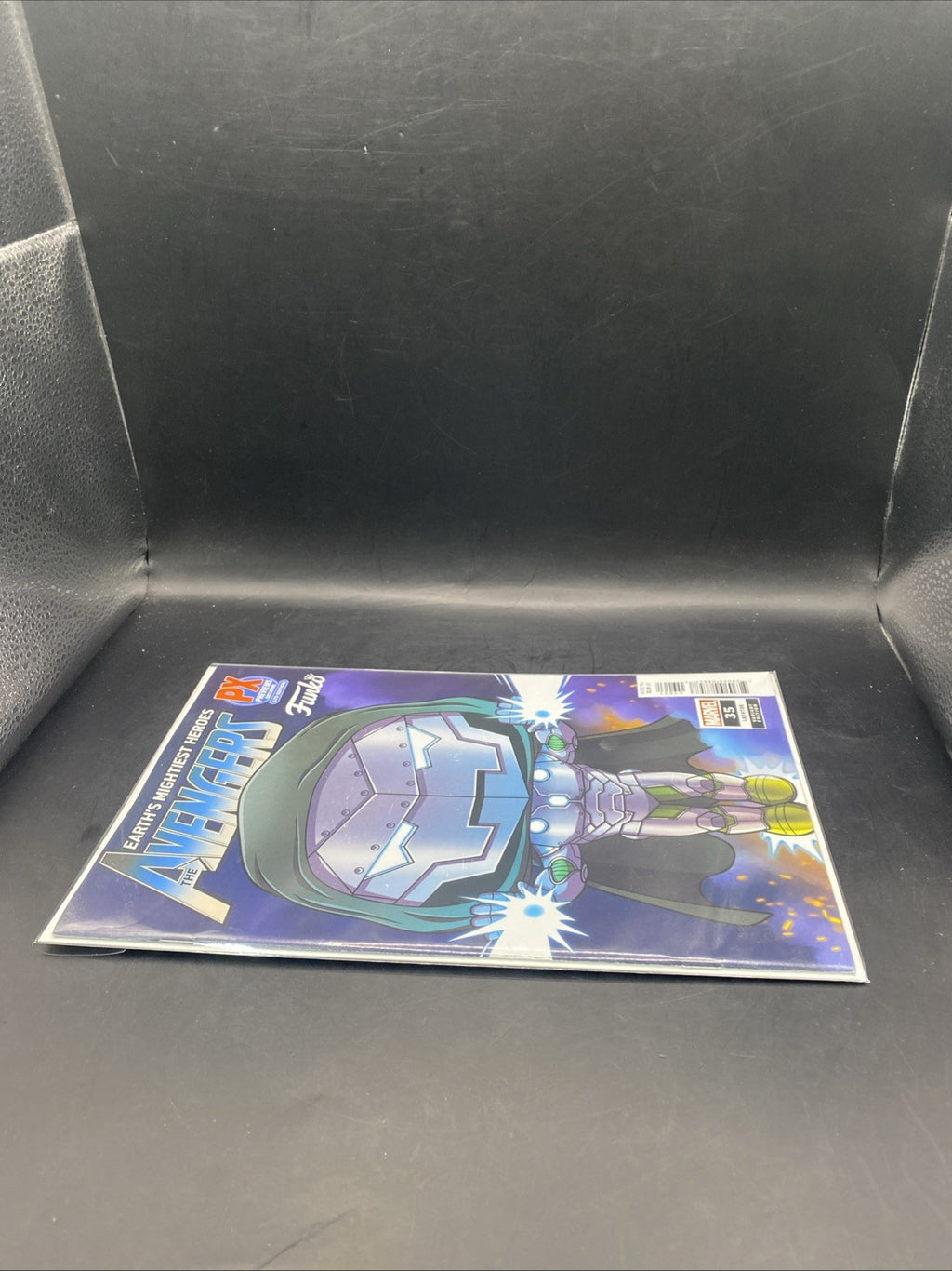 AVENGERS #35 FUNKO VARIANT NM (9.4 OR BETTER) OCTOBER 2020 MARVEL COMICS LGY#735