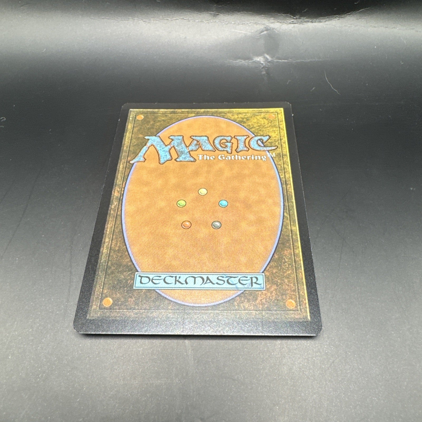 MTG Mordor Trebuchet (FOIL) 0097 Lord of the Rings + Regular Card