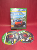 The Crew Motorfest Xbox One Cross Gen Edition Xbox series X 