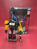 Boxed Transformers Earthrise Ironworks WFC-E8 War for Cybertron Action Figure 