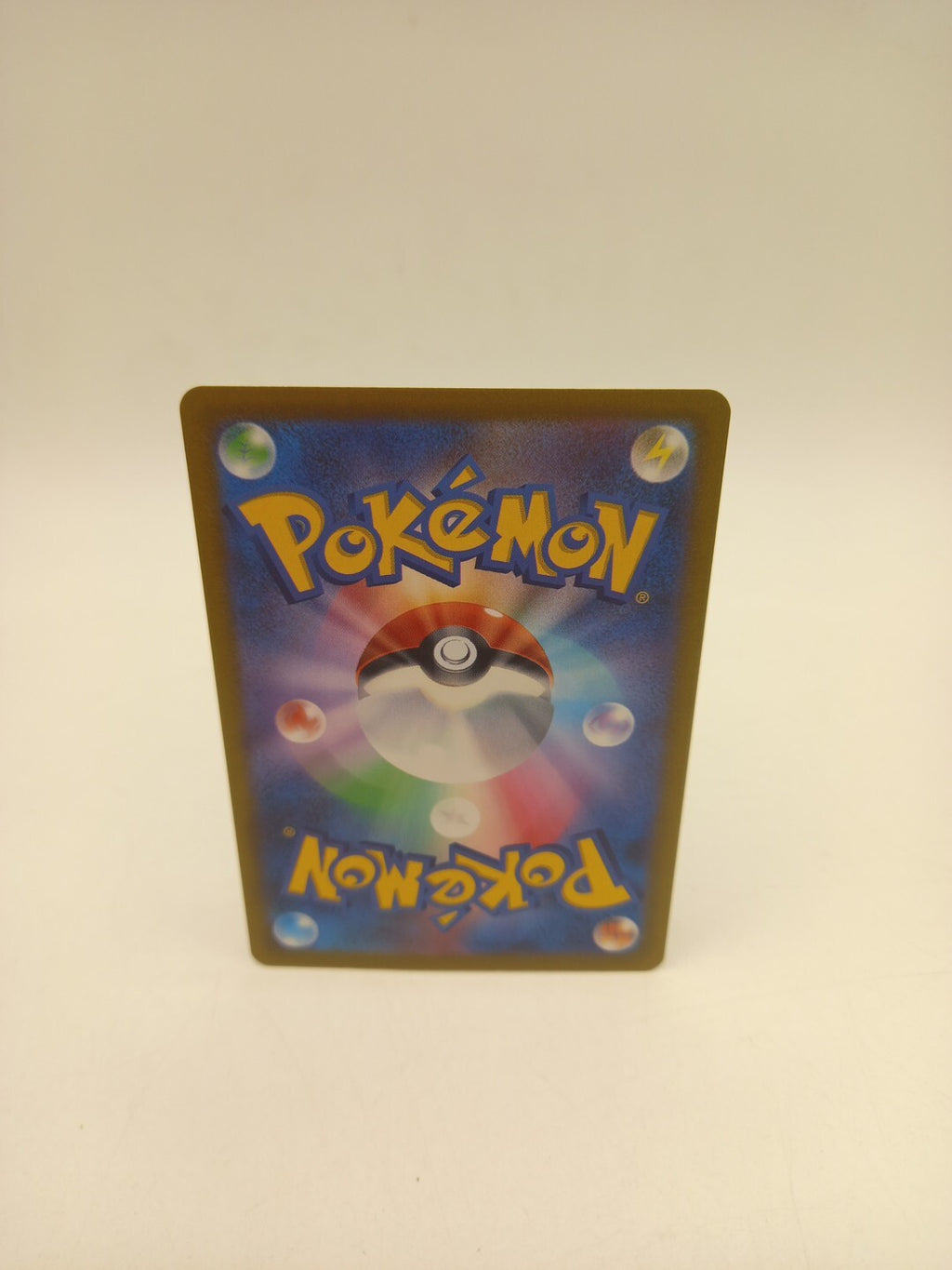 Pokemon Card Trainer Lance 114/098 Paradigm Trigger Japanese