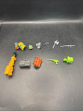 Action Force G.I Joe Vintage Accessories Bundle
