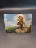  Art Series (32/81) - Elanor Gardner MTG The Lord of the Rings: Tales of Middl