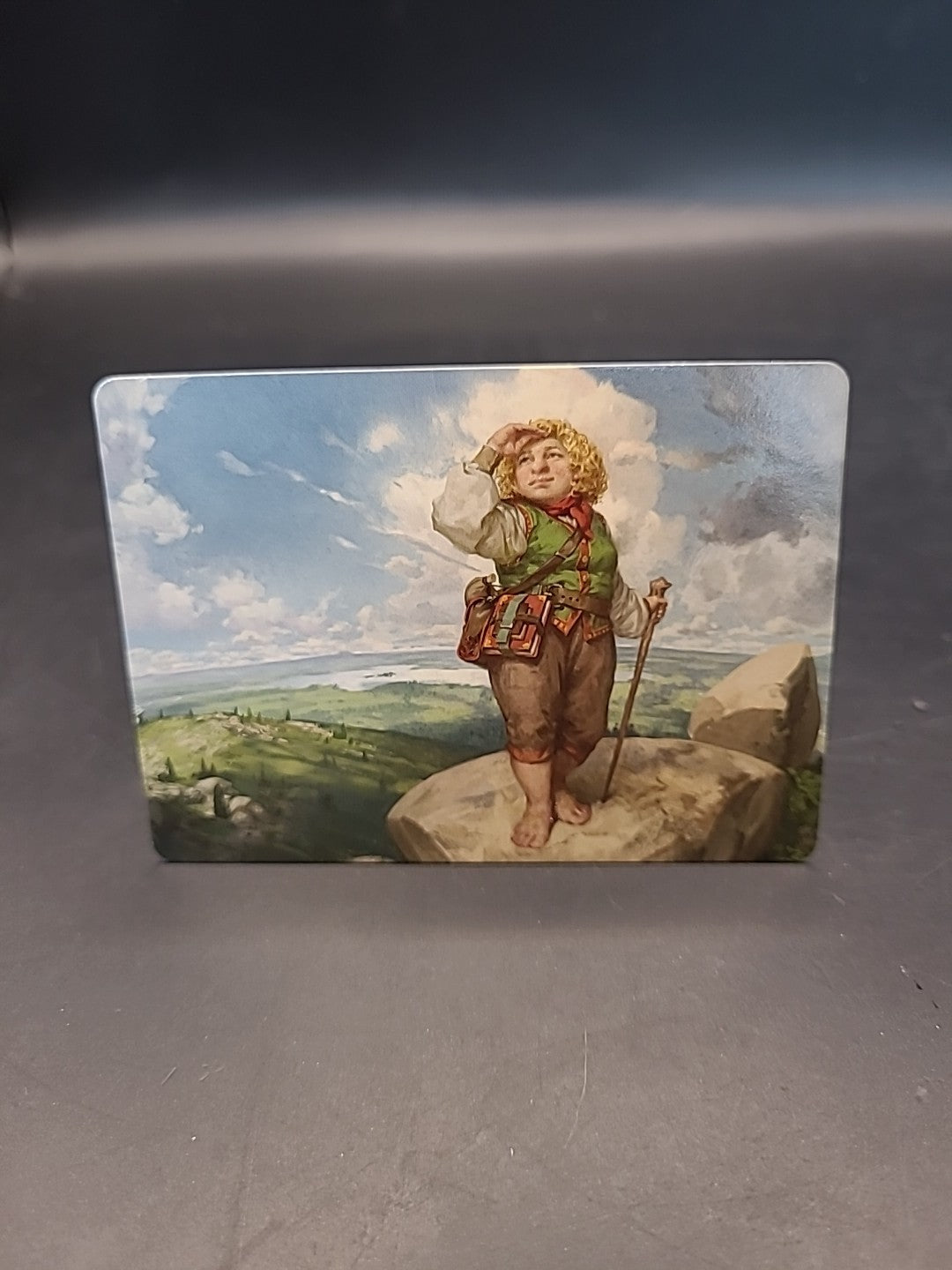  Art Series (32/81) - Elanor Gardner MTG The Lord of the Rings: Tales of Middl