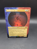 Gandalf the Grey Showcase R 0322 Lord of the Rings Magic: The Gathering NM Reg
