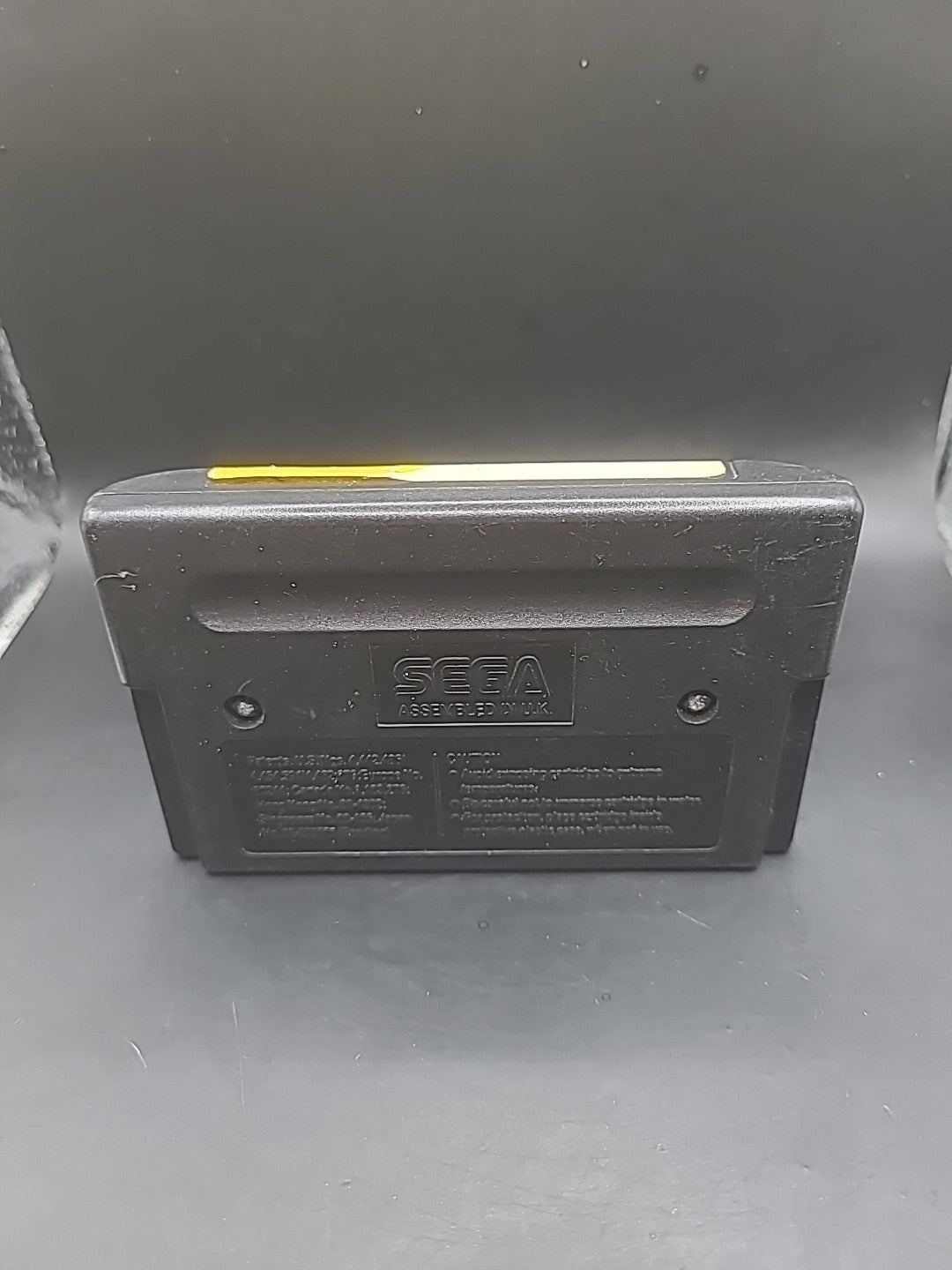 Mega Games 6 - SEGA  Mega Drive Video Game Cartridge (PAL) 