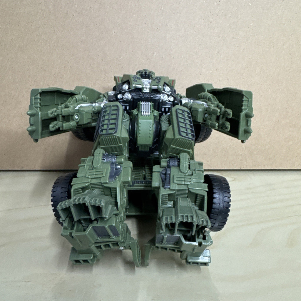 Transformers Studio Series - Longhaul SS34 Voyager Class Decepticon Hasbro
