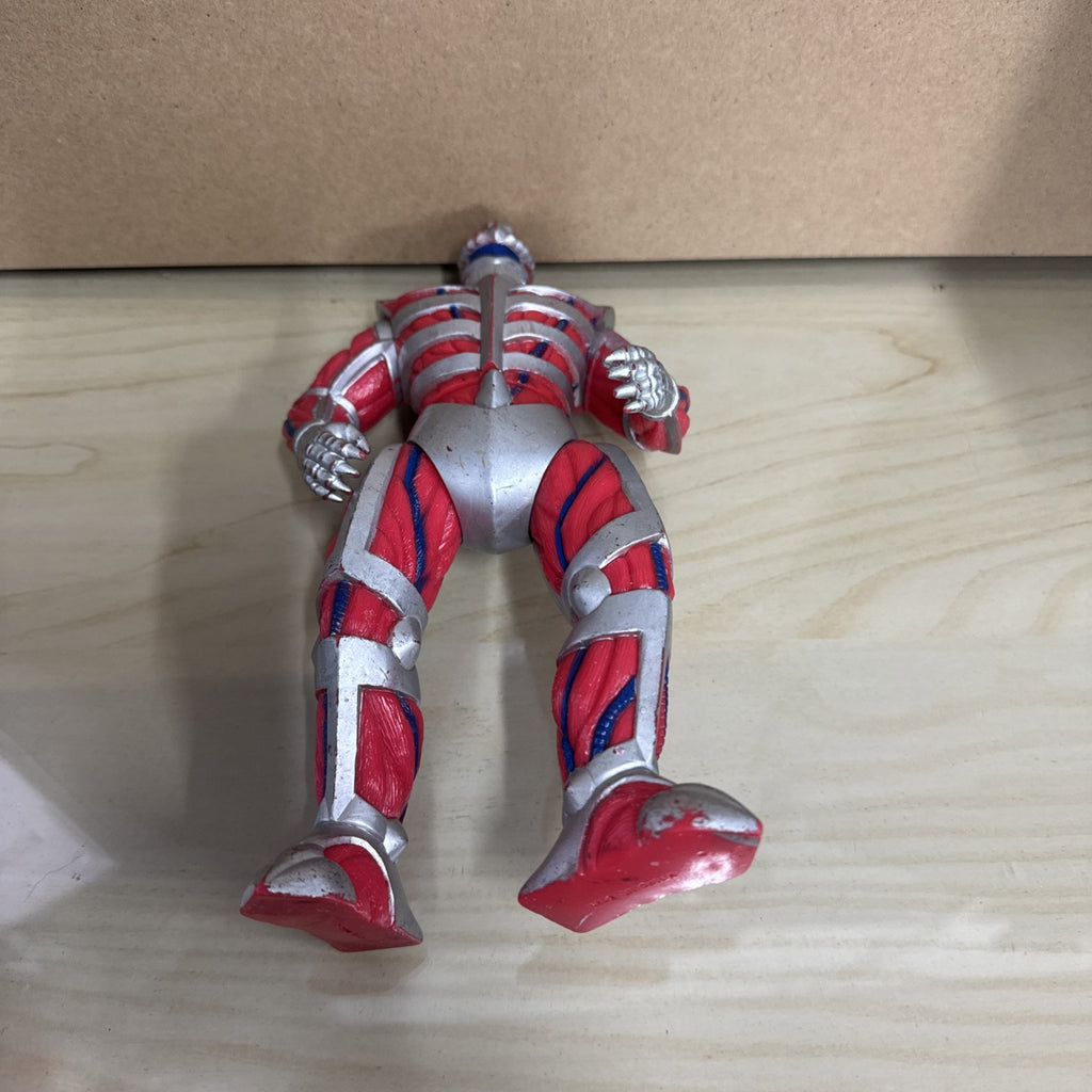 Power Rangers Mighty Morphin Evil Space Aliens Talking Lord Zedd Action Figure
