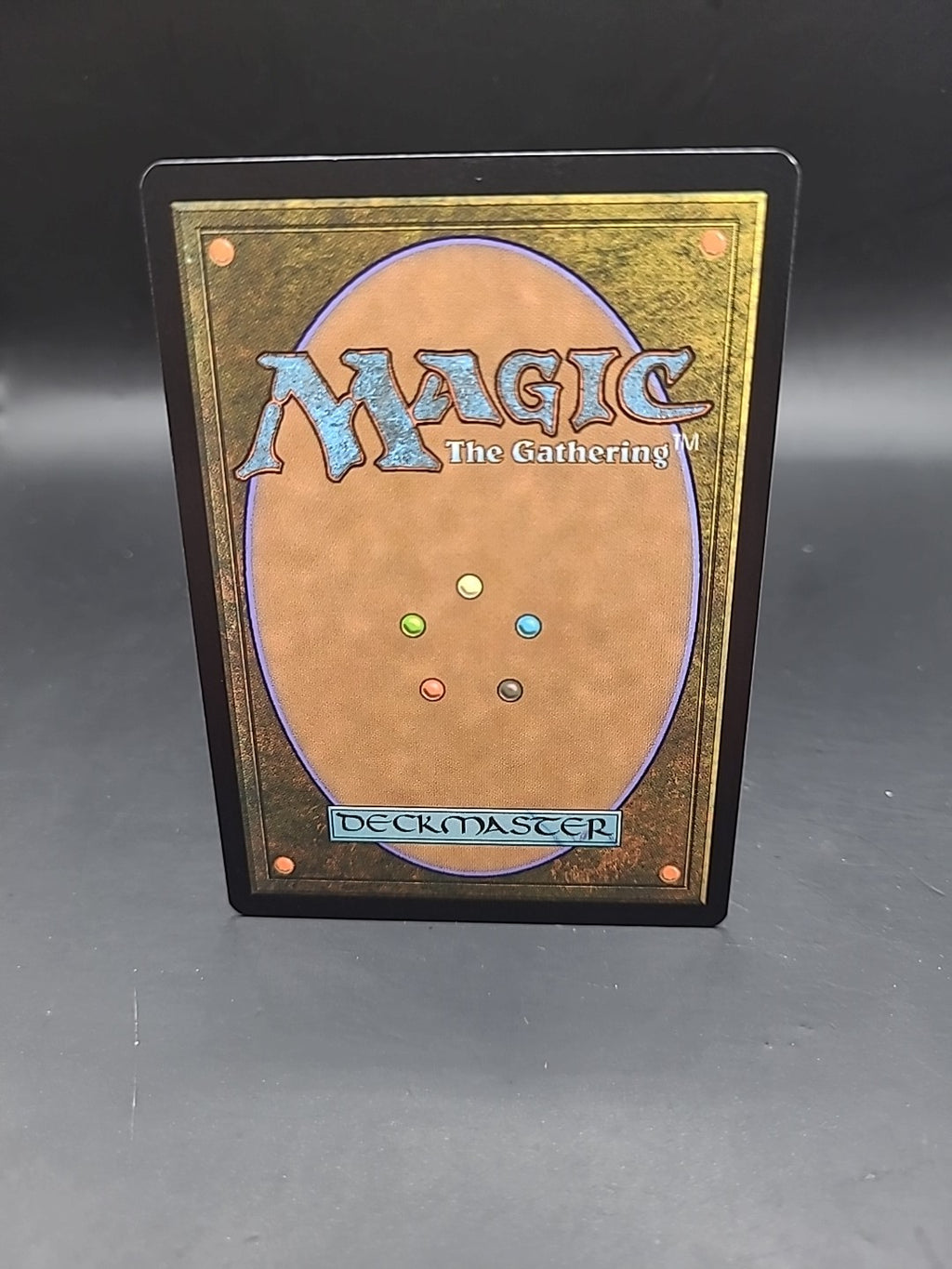 Farmer Cotton 0055 Non Foil Rare LOTR Commander MTG Near Mint