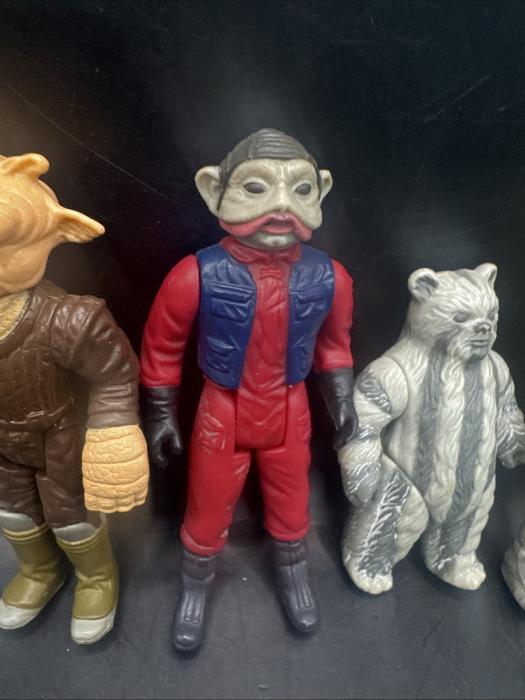 Vintage Star Wars Bundle 10