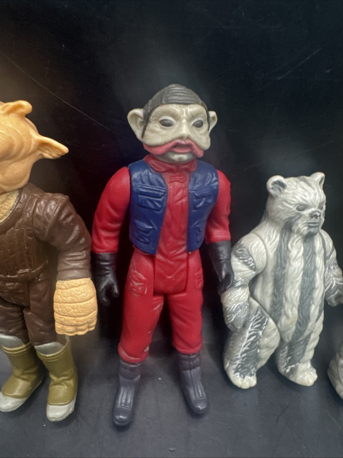 Vintage Star Wars Bundle 10