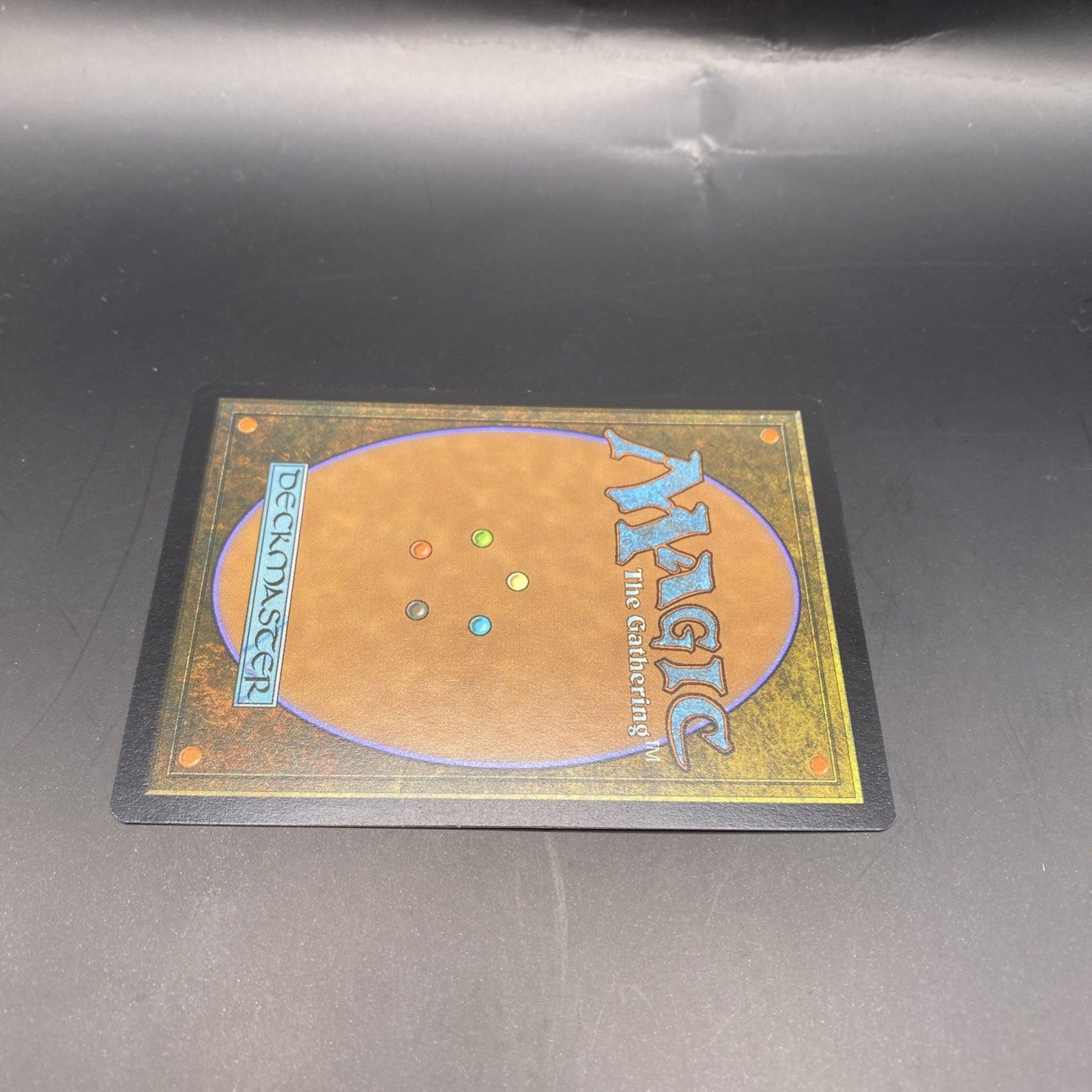 MTG Cirith Ungol Patrol (Foil) [Tales of Middle-Earth, Near Mint]