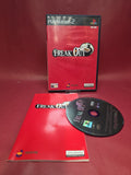 Freak Out (SONY PS2 GAME) Video Game