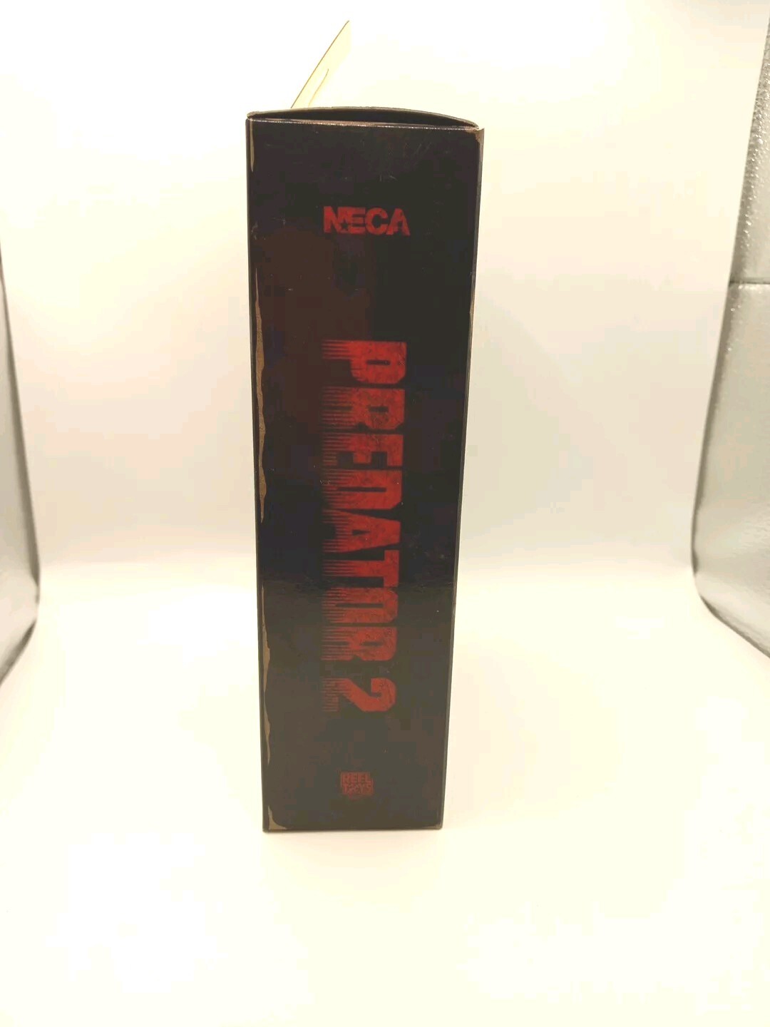 Neca Reel Toys Predator 2 Figure 8-bit Version 2014