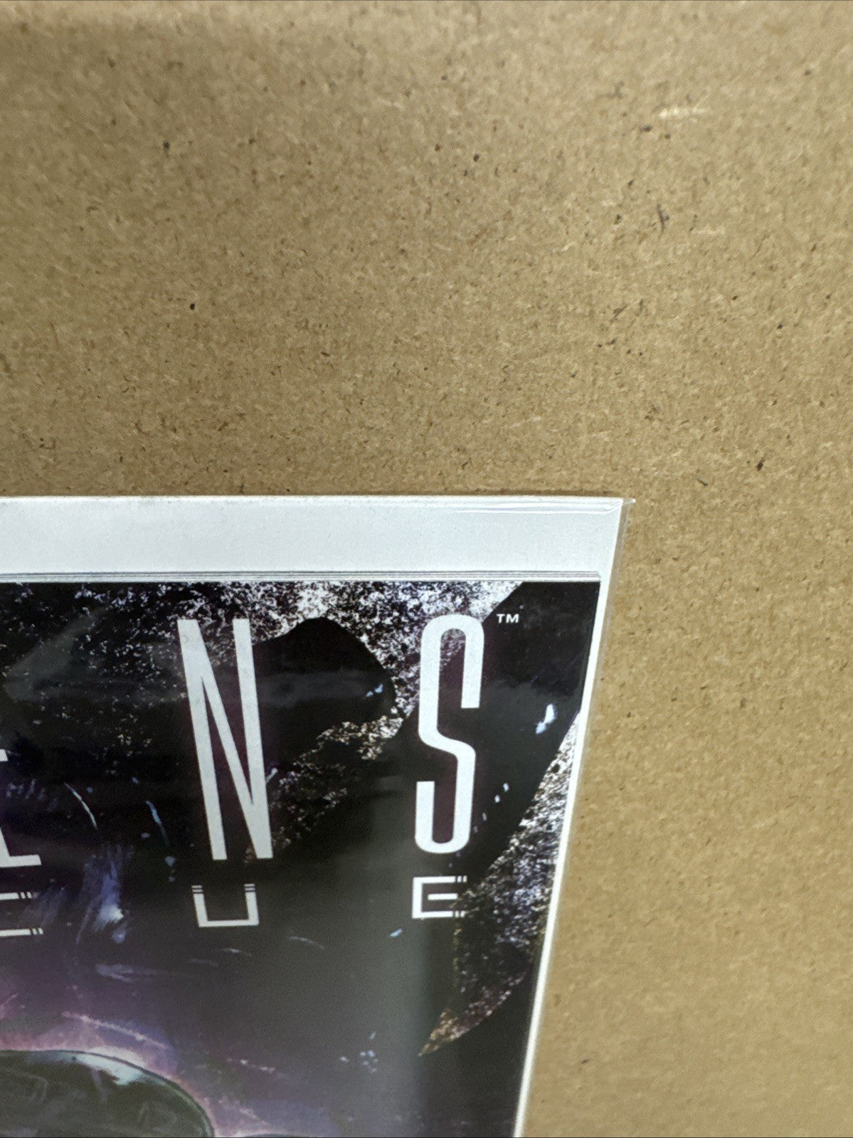 Aliens Rescue 1 Dark Horse Comics 2019 Ripley Zulu Hendricks Brian Wood McKeown
