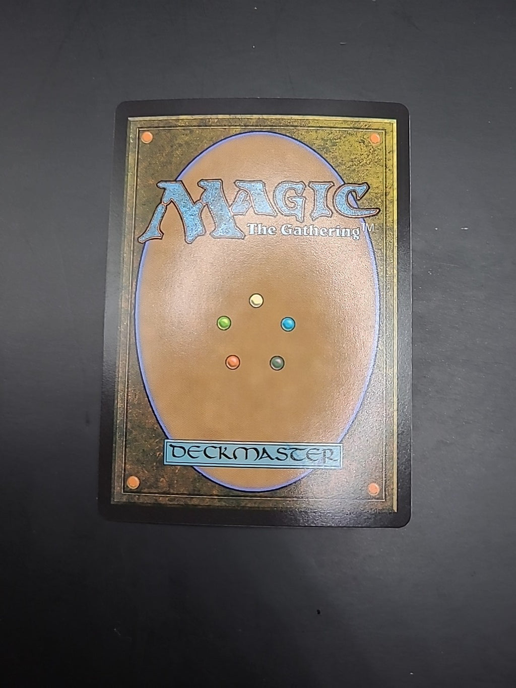 Mountain L 0304 Basic Land Full Art FOIL MTG Final Fantasy FFIV FIN EN NM/M