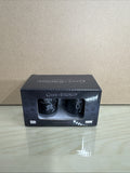 HBO official Game of Thrones Shot Glasses Set of 2