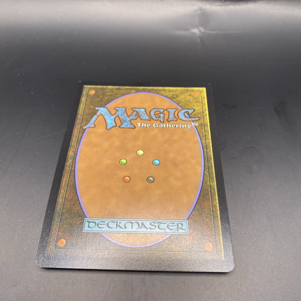 MTG Magic The Gathering Grima Wormtongue Foil LOTR