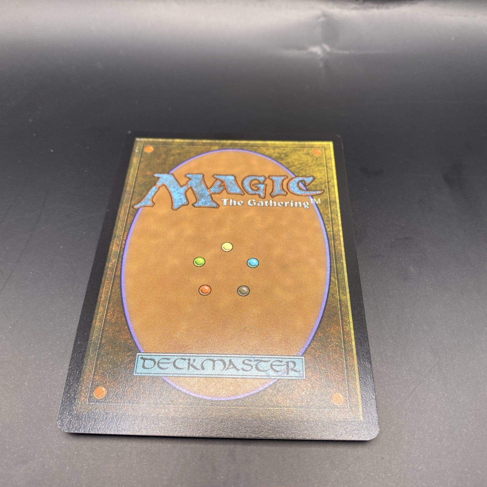 MTG Magic The Gathering Grima Wormtongue Foil LOTR