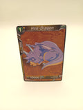 Hire-Dragon BT15-104 C - Dragon Ball Super