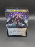 Ultimecia, Time Sorceress Omnipotent U 0513 Final Fantasy MTG Regular