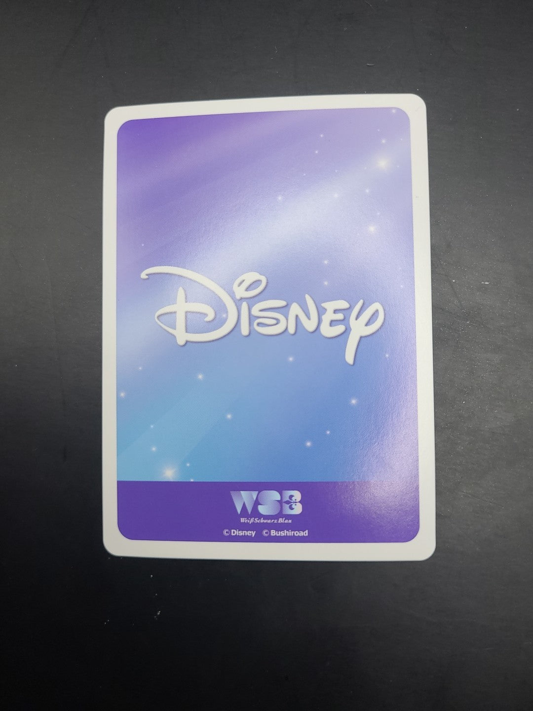Weiss Schwarz - Blau Disney - DSY/01B-032D DYR - Peter Pan - NM