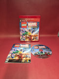 LEGO Marvel Super Heroes (Sony PlayStation 3, 2013)