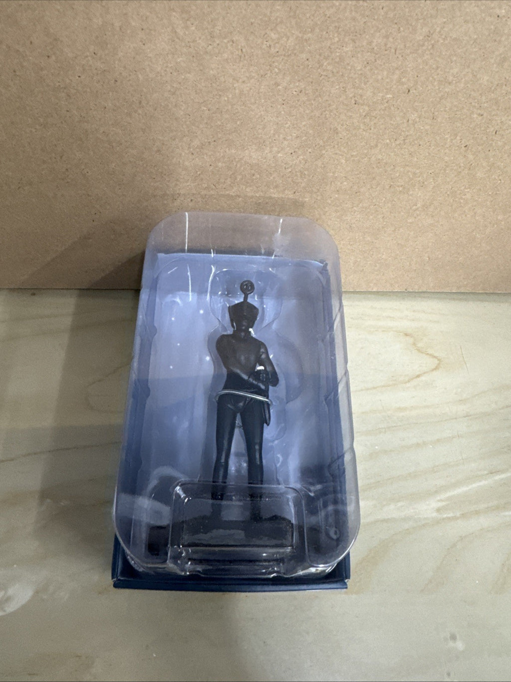 Eaglemoss Doctor Who Figurine Collection #102 The Voord
