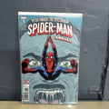 Peter Parker: The Spectacular Spider-Man Annual #1 cover A Marvel Comics 