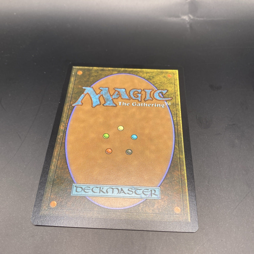 Gorbag of Minas Morgul (FOIL) - MTG Lord of the Rings + 1 Regular Card
