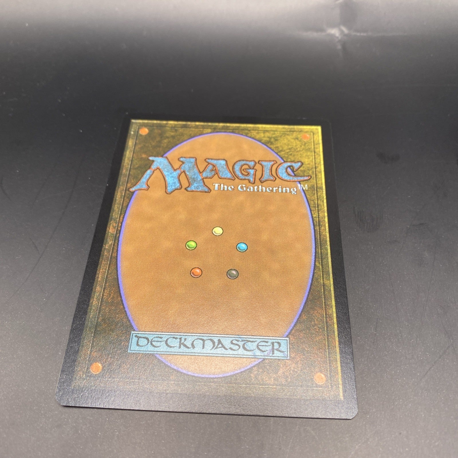 Gorbag of Minas Morgul (FOIL) - MTG Lord of the Rings + 1 Regular Card