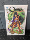 ONIBA Sword of the Demon #0 | New | PANTELENA cover art | Aspen 2015
