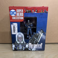 Eaglemoss DC Super Hero Collection Figurine  Mr. Freeze