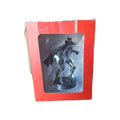 Eaglemoss Marvel Fact Files Figurine – Black Panther Boxed