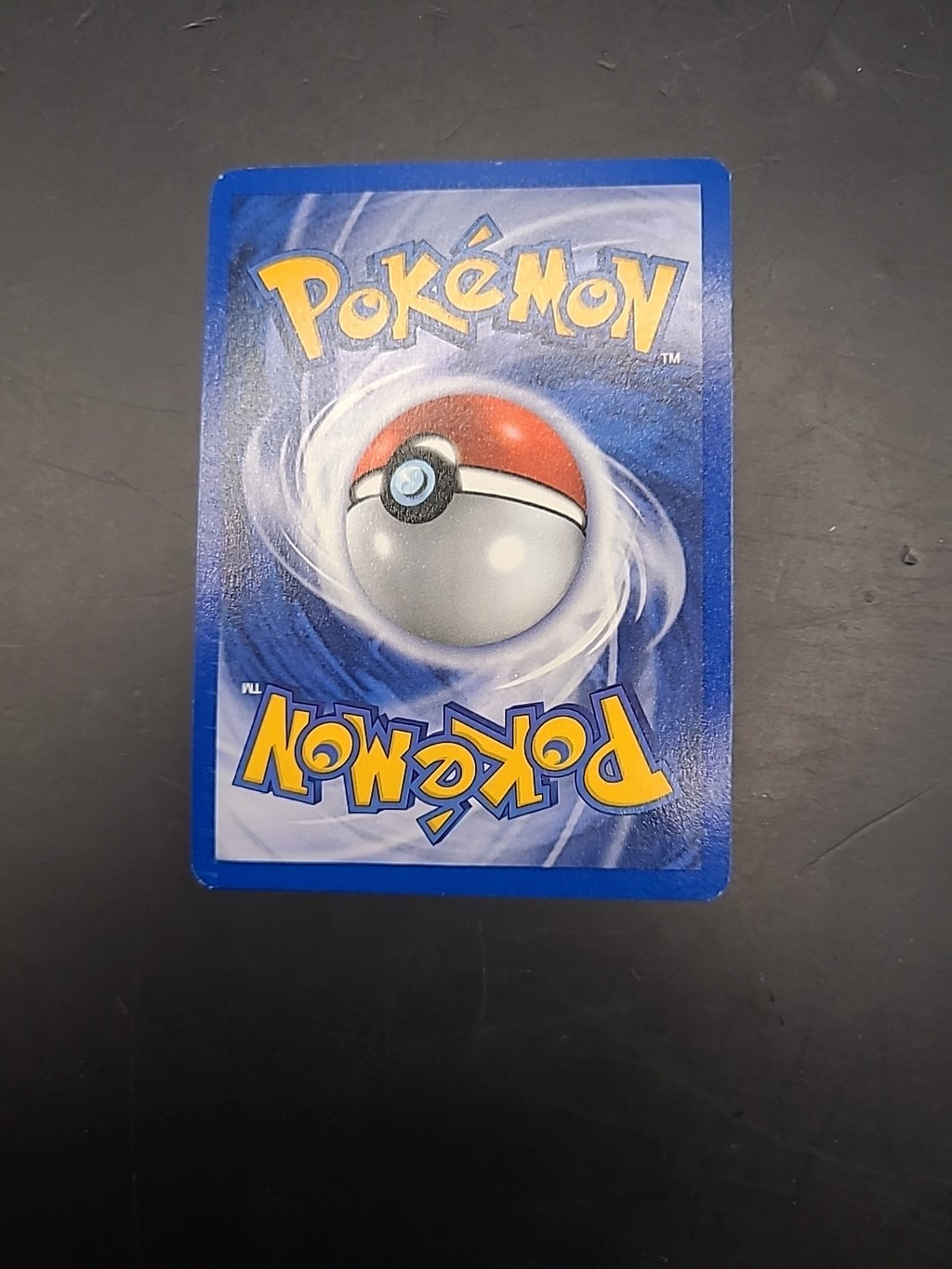 Pokemon TCG Sleep! Team Rocket 79/82 Regular LP.