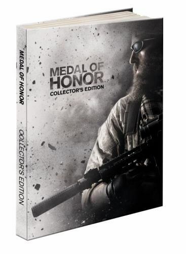 Medal of Honor Collector's Edition : Prima Official Game Guide